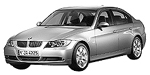 BMW E90 U1190 Fault Code