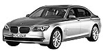 BMW F01 U1190 Fault Code